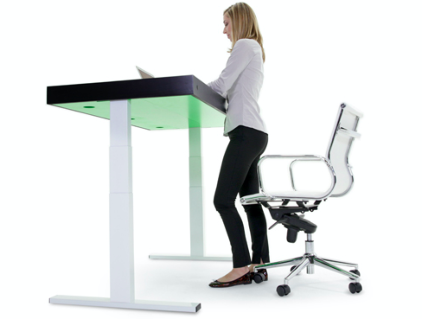 Innovative Office Features That Engage Millennials ChargeSpot