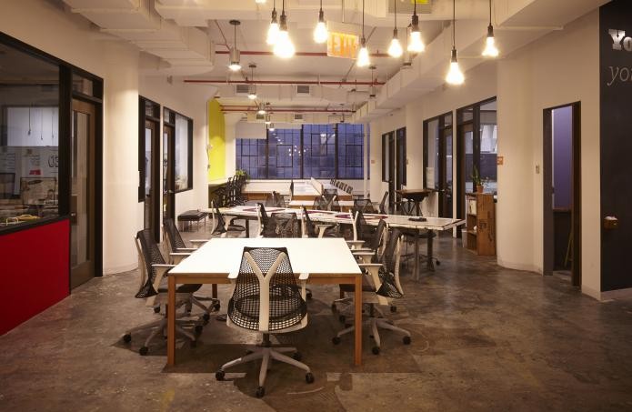 Everything You Need to Know About Coworking Spaces - ChargeSpot