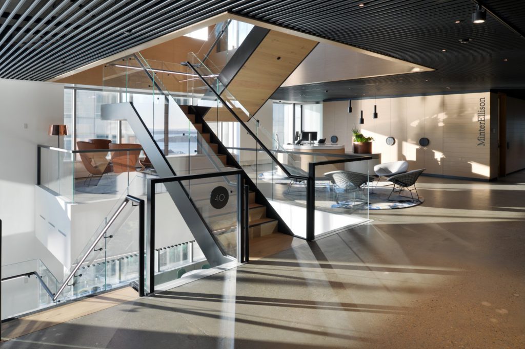 Workspaces by ChargeSpot - Build better office environments